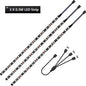 12V RGB 4pin LED Strip Light for PC Case | Motherboard Sync Decor