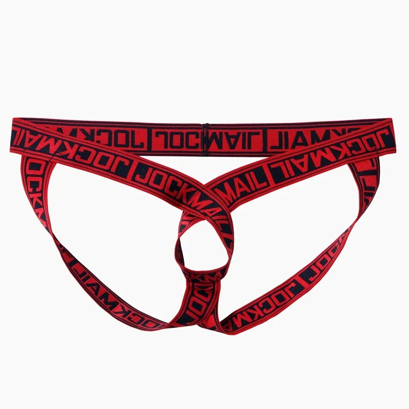 Jockmail Elastic Cockstrap