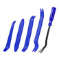 Car Door Clip Removal Tool Kit | Auto Trim Pry Set