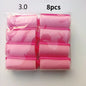 Soft Sponge Foam Hair Rollers | DIY Curling Kit for Natural Bouncy Curls