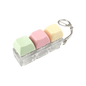 Finger Keyboard Push Pop Game | Stress Relief Desk Toy