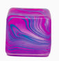 Snowflake Ice Cube Malt Sugar Squishy | Blind Box Stress Relief Toy
