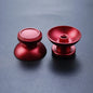 1Pair Aluminum 3D Analog Joystick Thumb Stick Grip Caps | For PS4, Xbox One, Series X|S