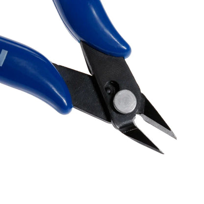 Stainless Steel Wire Cutters | Multi-Functional Flush Cutter Pliers