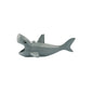 Marine Animal Building Blocks Set | Crocodile Whale Shark Octopus Snake Dinosaur Toys