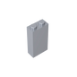 Gobricks GDS-1405 Brick 1 x 2 x 3 | Compatible Building Block for DIY