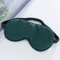 Double Sided Imitation Silk Sleep Mask | Light Blocking Travel Eye Mask