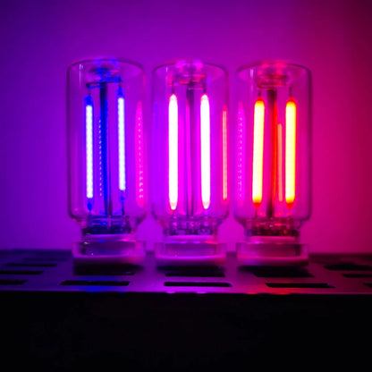 USB Touch Night Light | Portable LED Atmosphere Lamp with Dimmable Touch Sensor