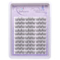 DIY Eyelash Clusters | Natural False Lashes for Long-Lasting Cat Paw Style