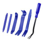 Car Door Clip Removal Tool Kit | Auto Trim Pry Set