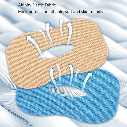 Anti Snoring Sleep Strips | Gentle Mouth Tape for Better Sleep