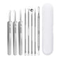Ultra-Fine Blackhead Remover Tweezers | Precision Acne Extraction Tool