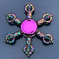 Dragon Wings Metal Hand Spinner | Fidget Toy for Stress Relief