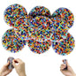 Skin Picking Fidget Toys | Anxiety and ADHD Sensory Picky Pad for Adults and Children