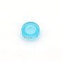 100pcs 1x1 Round Building Blocks Bricks | 33 Color DIY Educational Toy Set