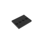 Gobricks GDS-980 Tile, Modified 3 x 4 with 4 Studs in Center | Compatible Building Block for DIY and MOC