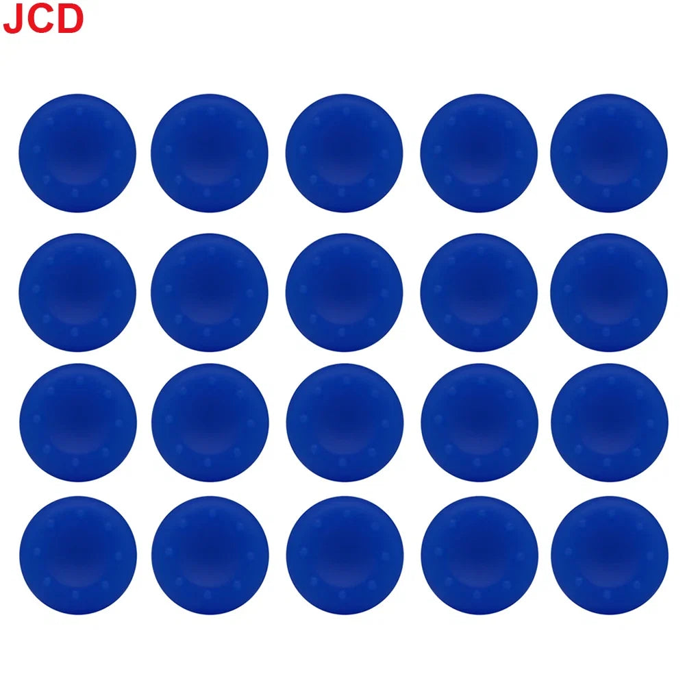 20 PCS Analog Thumb Stick Grip Cover Set | Universal Controller Accessories