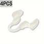 Silicone Nose Expanders for Snoring Relief | Battery-Free Sleep Aid