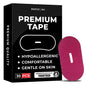30 Pcs Anti Snoring Mouth Tape for Better Sleep | Medical Grade Nasal Strips