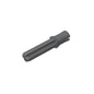 Gobricks GDS-930 Technical Axle 2 with Pin 3L | Compatible Building Block Part 18651