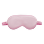Imitated Silk Sleep Eye Mask | Soft Comfortable Sleeping Shield for Light Blocking