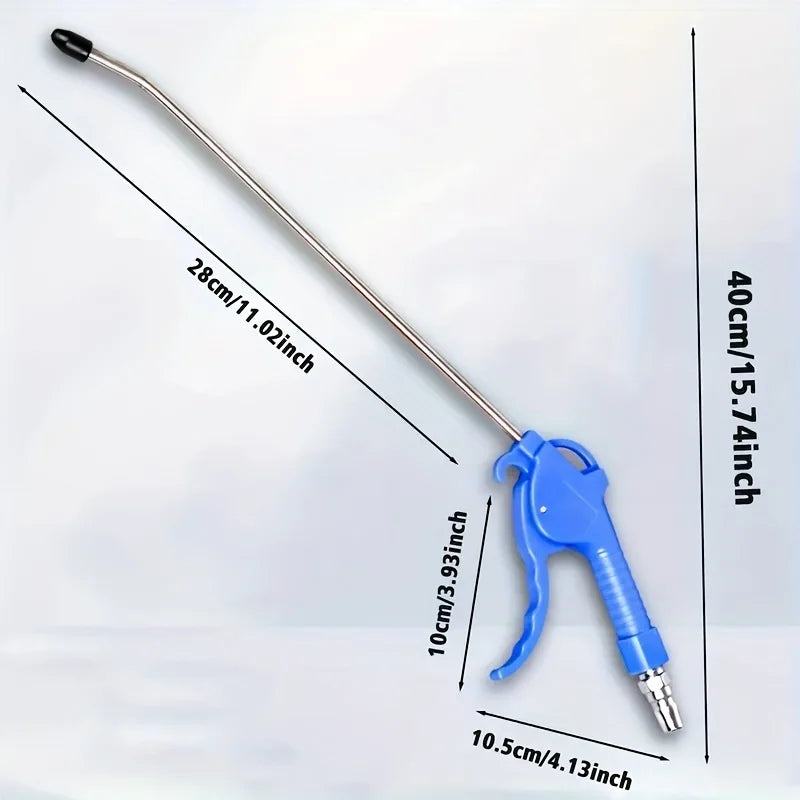 High Pressure Air Blower | Rust Proof Pneumatic Cleaning Tool