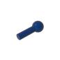 Gobricks Bar 1L with Tow Ball | Compatible Building Block Technical Parts