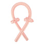 Heatless Curling Rod Headband | No Heat Hair Curler for Soft Sleeping Curls