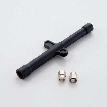 Multi-Function Plumbing Socket Wrench Set | 9/10/11/12mm Tap Wrench