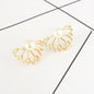 Korean Sweet Small Daisy Stud Earring For Women Zircon Flower Girls Fashion Earrings Trend Party Jewelry Gift