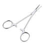 Stainless Steel Hemostatic Forceps | Locking Clamp Tool for Surgery and Crafts