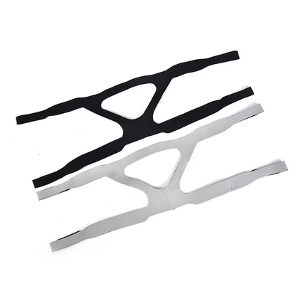 CPAP Headgear Replacement Head Band | Compatible with Respironics and ResMed Straps