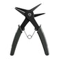 2 in 1 Snap Ring Pliers | Internal External Retaining Ring Pincer Tool