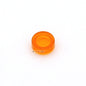 100pcs 1x1 Round Building Blocks Bricks | 33 Color DIY Educational Toy Set