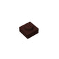 Gobricks GDS-501 Plate 1 x 1 | Compatible Building Blocks for DIY