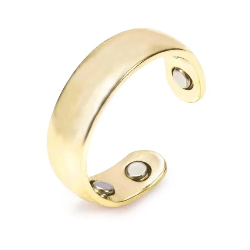 Anti Snoring Nose Clip | Adjustable Sleep Aid Ring for Peaceful Nights