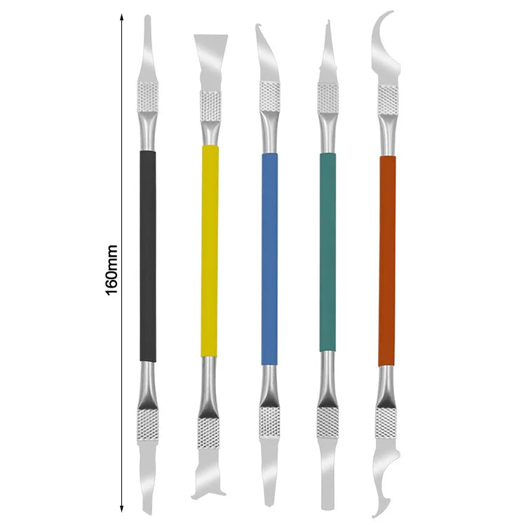 Ultra-Thin CPU IC Prying Knife | Phone Motherboard Repair Tool