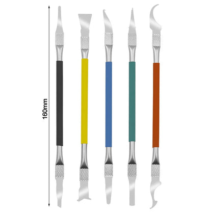 Ultra-Thin CPU IC Prying Knife | Phone Motherboard Repair Tool