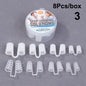 Silicone Anti Snore Nasal Dilators | Professional Sleeping Aid for Snoring Relief