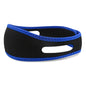 Anti Snore Chin Strap | Breathable Nylon Snoring Belt for Better Sleep