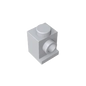 Gobricks GDS-636 Angular Brick 1x1 | Compatible with LEGO 4070 Building Block