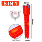 14 In 1 Faucet Sink Wrench | Multi-Use Plumbing Tool Kit for Bathroom and Kitchen