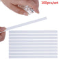 Perfume Test Strips 100-Pack | Aromatherapy Scent Testing Paper