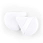 Reusable Triangle Velvet Powder Puffs | Soft Face Makeup Sponges