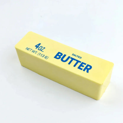 Butter Stick Squishy Toy | Slow Rising Stress Relief Fidget Gift