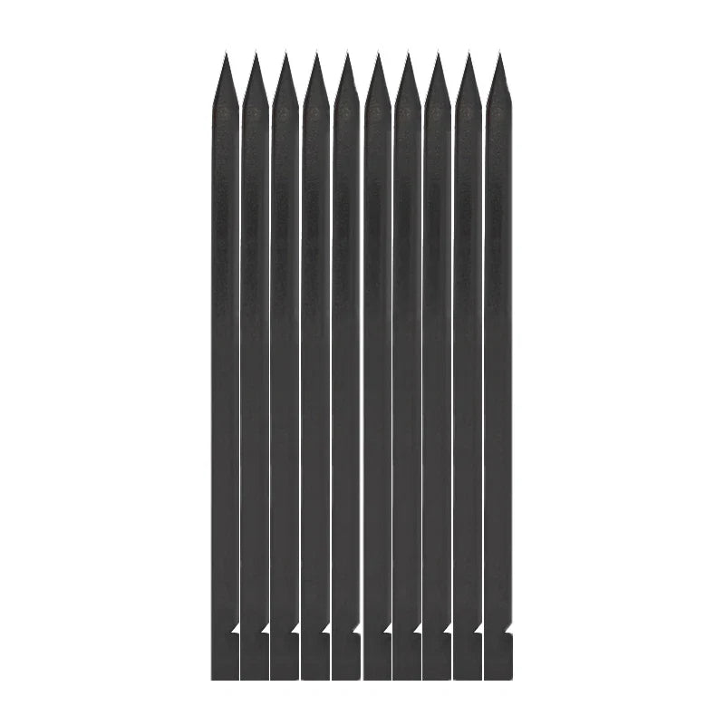 20 Piece Nylon Crowbar Plastic Spudger Set | Phone Opening Tool Kit
