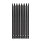 20 Piece Nylon Crowbar Plastic Spudger Set | Phone Opening Tool Kit