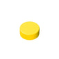 Gobricks GDS-612 Flat Tile 1x1 Round | Compatible Building Block