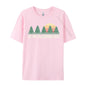 New Hampshire NH Vintage Retro 70s Cosie Men's Fashionable Custom Tees O Neck Pure Cotton Top T-Shirts Casual T-Shirts