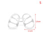 Soft Silicone Nasal Dilator | Anti Snoring Device for Better Sleep